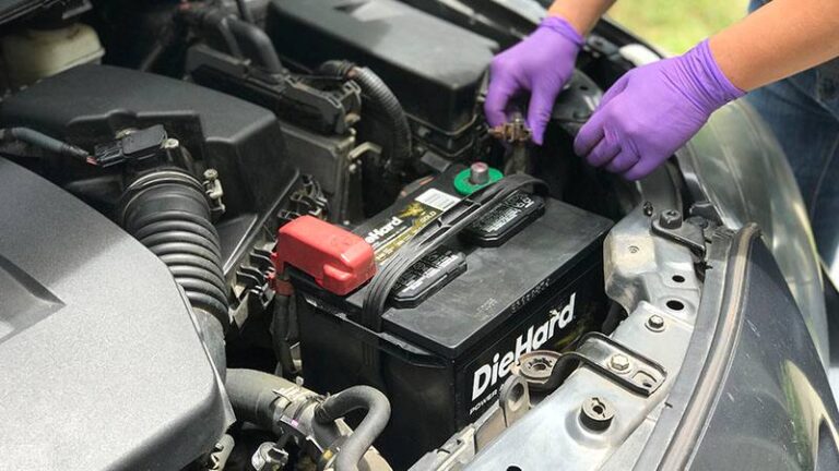 car-battery-replacement